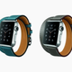 Apple Watch Hermès Double Tour